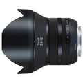 Объектив Zeiss Touit 2.8/12 для Fujifilm X (12mm f/2.8)