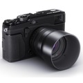 Объектив Zeiss Touit 1.8/32 для Fujifilm X (32mm f/1.8)