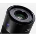 Объектив Zeiss Touit 2.8/50M для Sony E (50mm f/2.8 Macro)