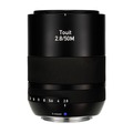 Объектив Zeiss Touit 2.8/50M для Fujifilm X (50mm f/2.8 Macro)