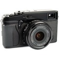 Беззеркальный фотоаппарат Fujifilm X-Pro1 + XF18mm f/2.0 R Kit