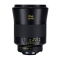 Объектив Zeiss Otus 1.4/55 ZF.2 для Nikon F (55mm f/1.4)