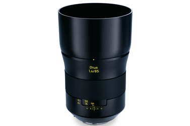 Объектив Zeiss Otus 1.4/85 ZE для Canon EF (85mm f/1.4)