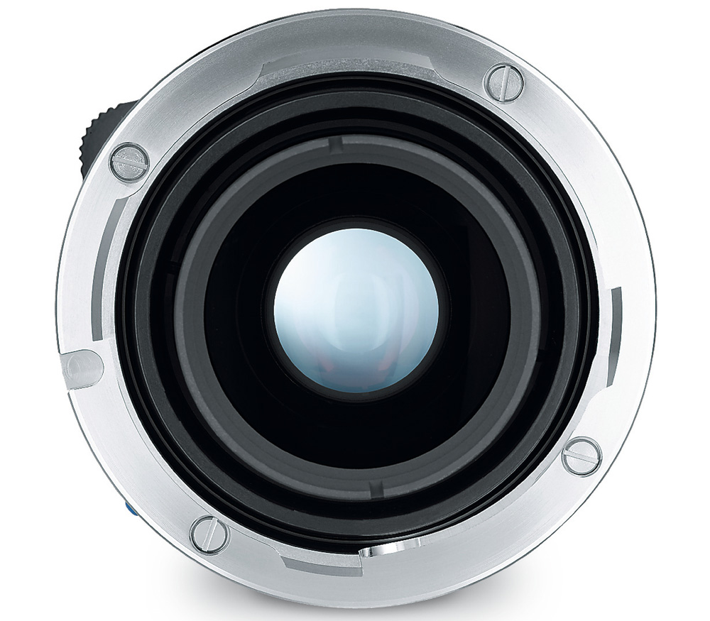Объектив Zeiss Biogon T* 2/35 ZM для Leica M, черный (35mm f/2) от Яркий Фотомаркет
