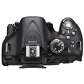 Зеркальный фотоаппарат Nikon D5200 Dental Kit