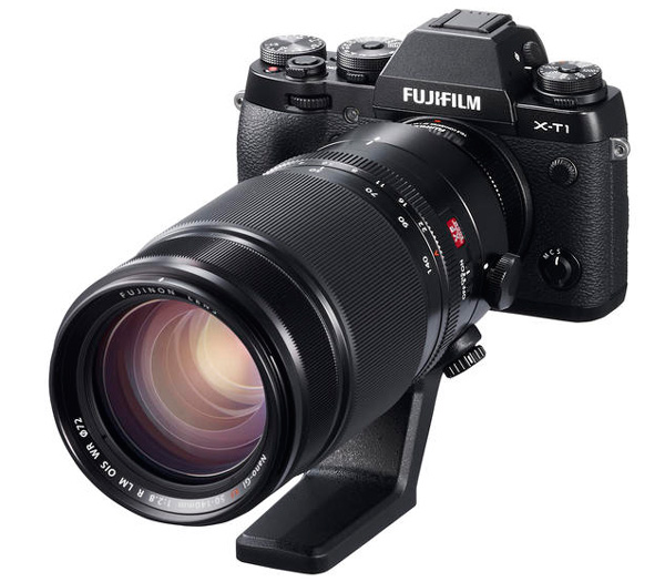 Телеконвертер Fujifilm XF 1.4x TC WR от Яркий Фотомаркет