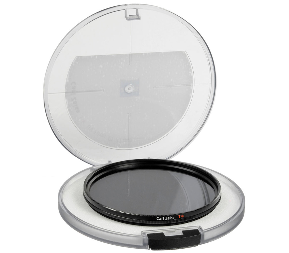 Светофильтр Zeiss T* POL (circular) 77mm от Яркий Фотомаркет