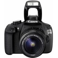 Зеркальный фотоаппарат Canon EOS 1200D Kit EF-S 18-55 III