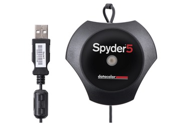 Калибратор монитора Datacolor Spyder5Express