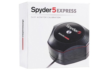 Калибратор монитора Datacolor Spyder5Express