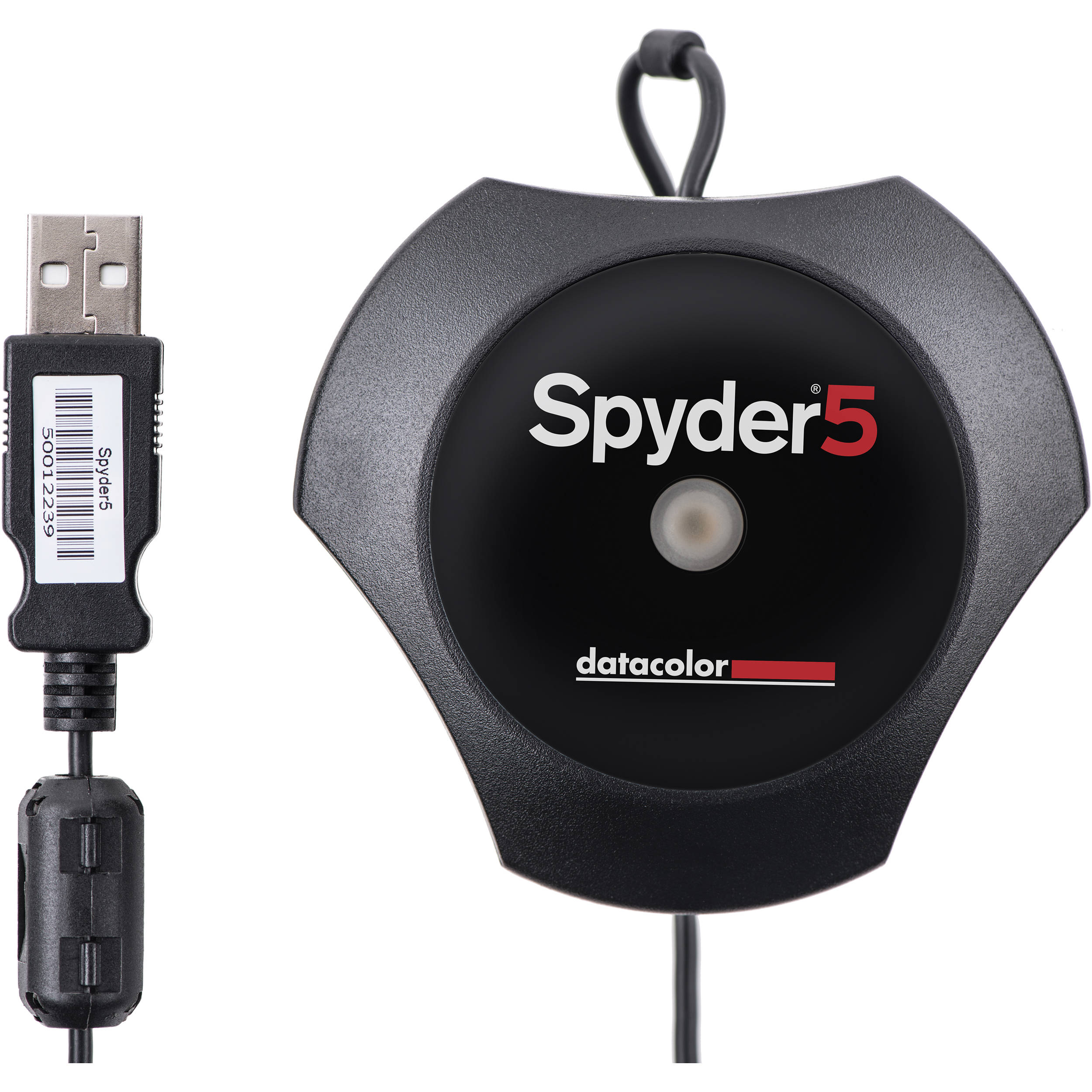 Калибратор монитора Datacolor Spyder5Elite от Яркий Фотомаркет