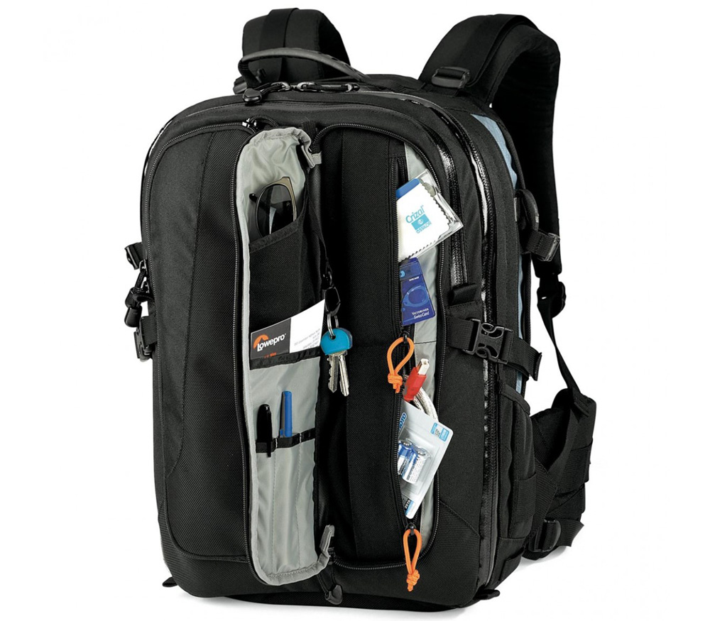 Lowepro Vertex 200 AW рюкзак от Яркий Фотомаркет