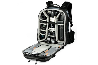 Lowepro Vertex 200 AW рюкзак