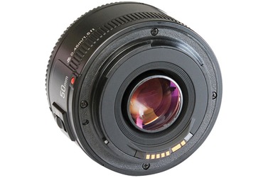 Объектив Yongnuo AF 50mm f/1.8 для Canon EF
