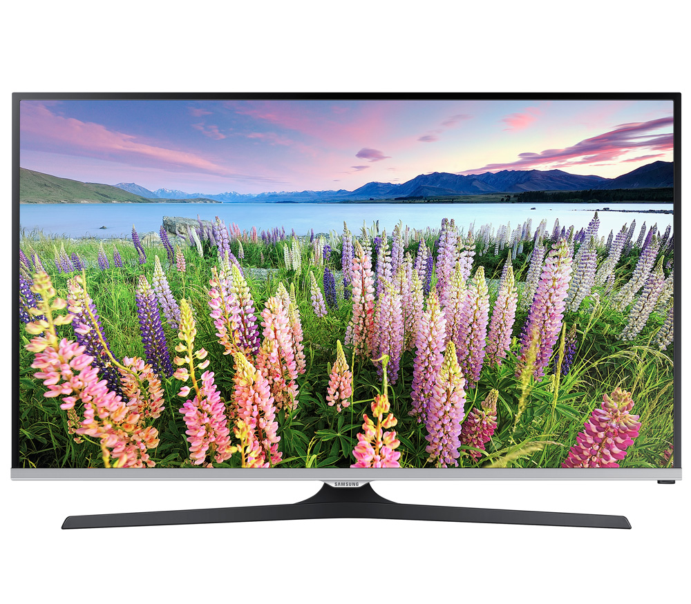 

Телевизор Samsung LED 32" Full HD Flat TV серия 5 (UE32J5100AK), LED 32" Full HD Flat TV серия 5 (UE32J5100AK)