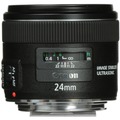 Объектив Canon EF 24mm f/2.8 IS USM