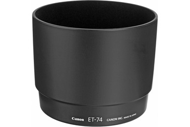 Объектив Canon EF 70-200mm f/4L USM