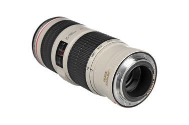 Объектив Canon EF 70-200mm f/4L IS USM
