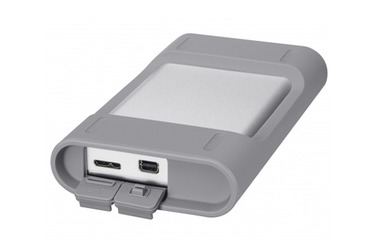 Внешний жёсткий диск Sony PSZ-HB1T 1ТБ (Thunderbolt + USB 3.0)