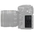 Зеркальный фотоаппарат Nikon D500 body
