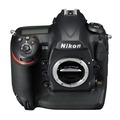 Зеркальный фотоаппарат Nikon D5 body (два слота CF)