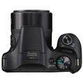 Компактный фотоаппарат Canon PowerShot SX540 HS