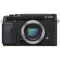 Беззеркальный фотоаппарат Fujifilm X-E2s Body черный