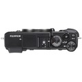 Беззеркальный фотоаппарат Fujifilm X-E2s Body черный