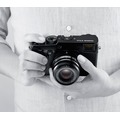 Беззеркальный фотоаппарат Fujifilm X-Pro2 Black Body