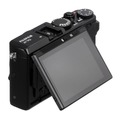Компактный фотоаппарат Fujifilm X70 черный