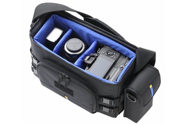 Сумка Olympus CBG-10 Premium Camera System Bag уцененный