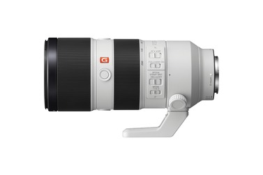 Объектив Sony FE 70-200mm f/2.8 GM OSS (SEL-70200GM)