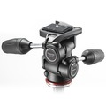 Штативная головка Manfrotto MH804-3W, 3D