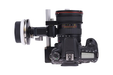 Объектив Tokina AT-X 128 F4 PRO DX V (12-28mm) для Canon