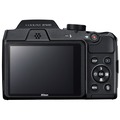 Компактный фотоаппарат Nikon Coolpix B500 черный
