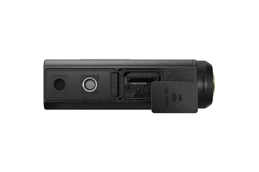 Экшн-камера Sony HDR-AS50R (+ пульт ДУ RM-LVR3)