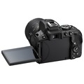 Зеркальный фотоаппарат Nikon D5300 Kit 18-55 AF-P DX VR черный