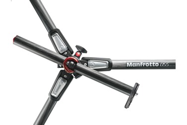 Штатив Manfrotto 055 карбоновый 4-секционный (MT055CXPRO4)