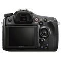 Зеркальный фотоаппарат Sony Alpha SLT-A68 Kit 18-55 (ILCA-68K)