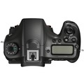 Зеркальный фотоаппарат Sony Alpha SLT-A68 Kit 18-55 (ILCA-68K)