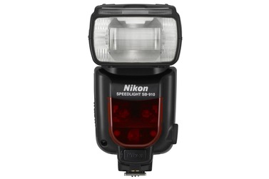 Вспышка Nikon Speedlight SB-910