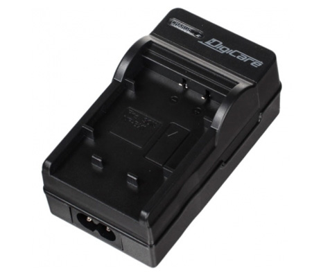 Зарядное устройство DigiCare Powercam II для Panasonic VW-VBT190, VW-VBT380, VW-VBY100 от Яркий Фотомаркет