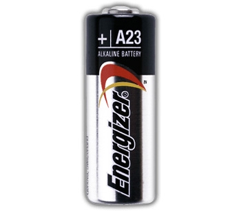 Батарейки Energizer A23, 1 шт.