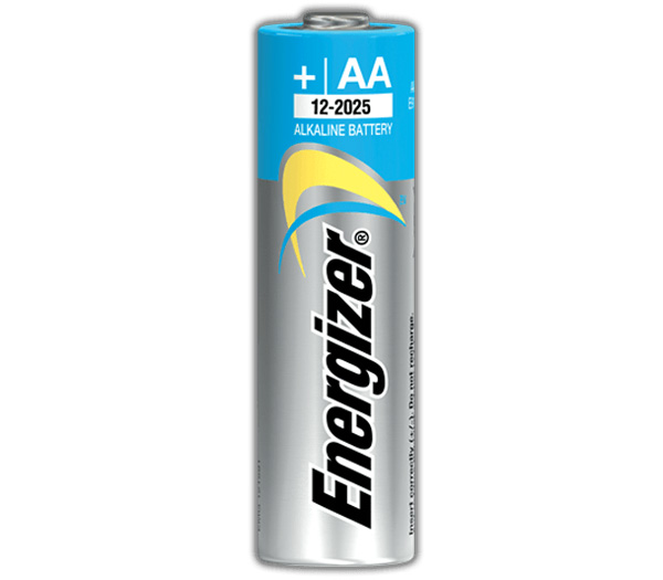 Батарейки Energizer Maximum AA (LR6), 4 шт. от Яркий Фотомаркет