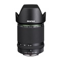 Объектив Pentax FA 28-105mm f/3.5-5.6 D ED DC HD WR