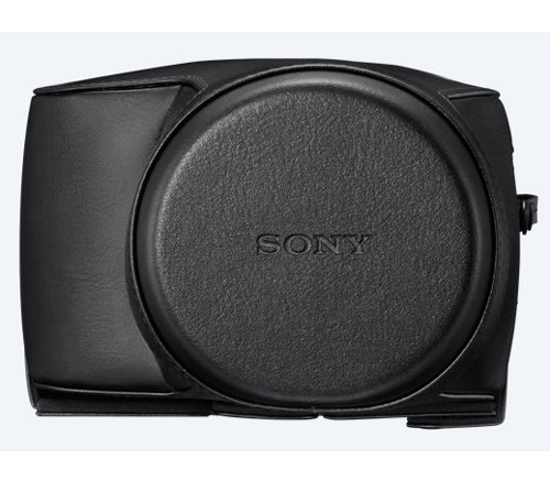 Чехол Sony LCJ-RXJ для RX10M3 / RX10M4 от Яркий Фотомаркет