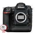 Зеркальный фотоаппарат Nikon D5 body (два слота XQD)