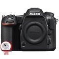 Зеркальный фотоаппарат Nikon D500 body