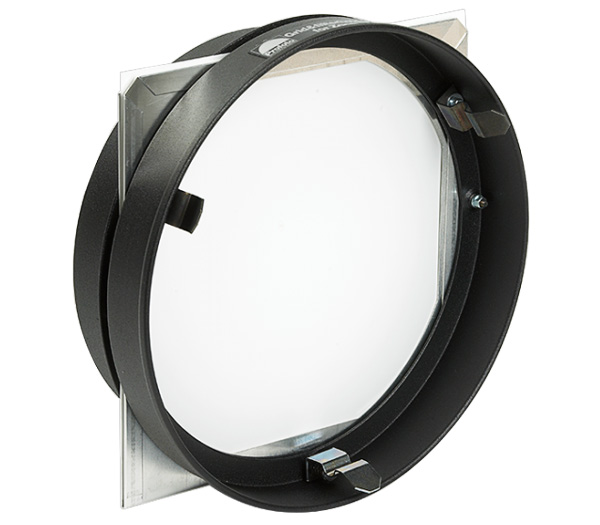 Держатель Profoto Grid & Filter holder для сот, конуса и фильтров (Zoom-рефлектор)
