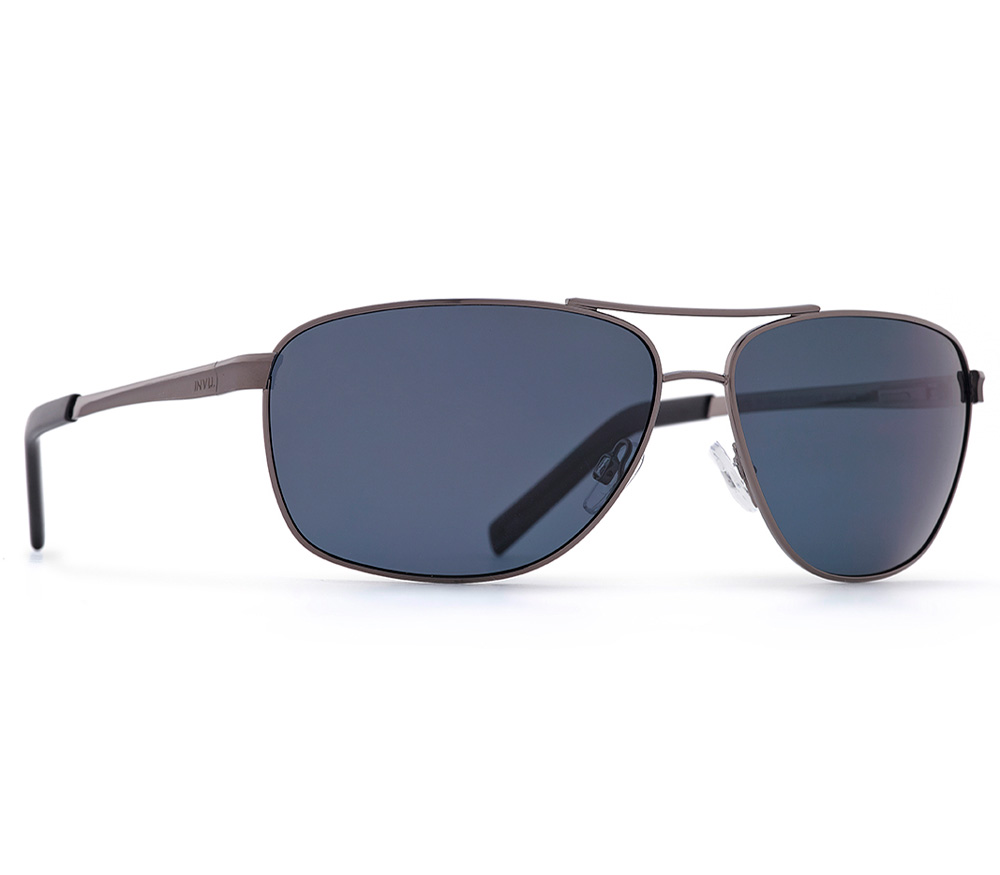 Солнцезащитные очки INVU мужские  Classic B1503A от Яркий Фотомаркет